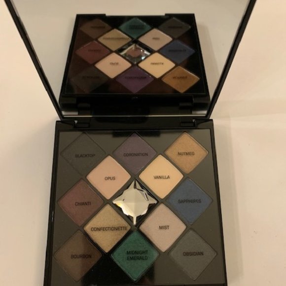 Smashbox - On the Rocks - Picture 2 of 5